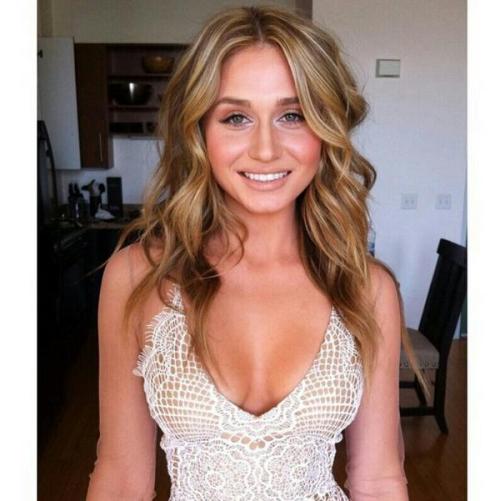 fakingitforlife:  RITA VOLK LADIES AND GENTLEMEN 