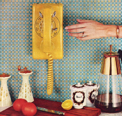 autelephone:  Pacific Telephone Ad, 1959.