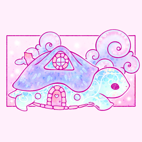 Turtle Cottage~Reblogs Appreciated~ Shop updated!Shop | Instagram | Tip Jar