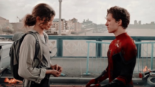 Peter And Mj Wallpapers