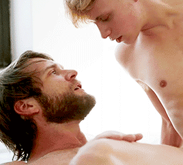 Cockyboys - Colby Keller & Max Ryder