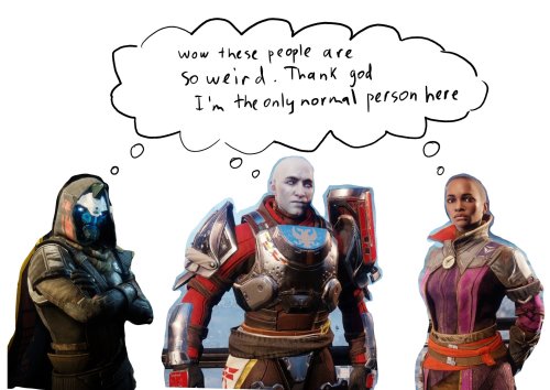 It's Definitely Them
