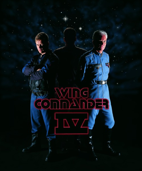 Wing Commander IV The Price of Freedom