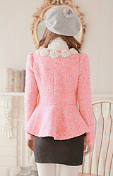 doriimer:  Winter jackets and coats ✿ 