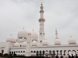 blyndimpulse:Sheikh Zayed Mosque , Abu Dhabi