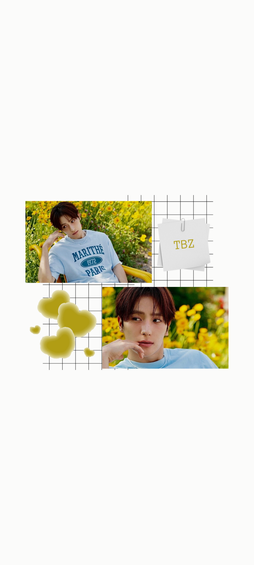 . . Hyunjae Lockscreens