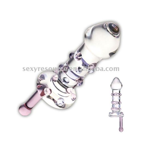 dominantlife:  yourbadgrrl:   Bought this last year in the UK. It’s my favorite anal toy, too!  ;) just-call-me-cupcake:     fatseux:     touchezmoi:     daddys-lil-ally-bear:     littlekinky:     dominantlife:     These glass dildos are called “juicers.”