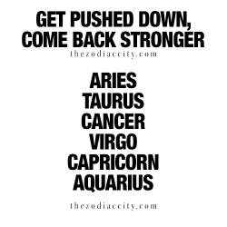 Zodiaccity:  For More Zodiac Fun Facts, Click Here.