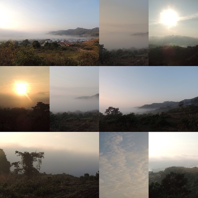 interceptings:  I had nothing better to do so I made a collage :) random pictures
