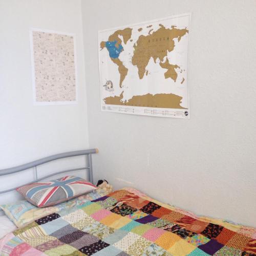 echte:bits of my room instagram; mariaxpereira