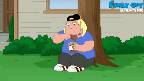 The signs as Family Guy Characters