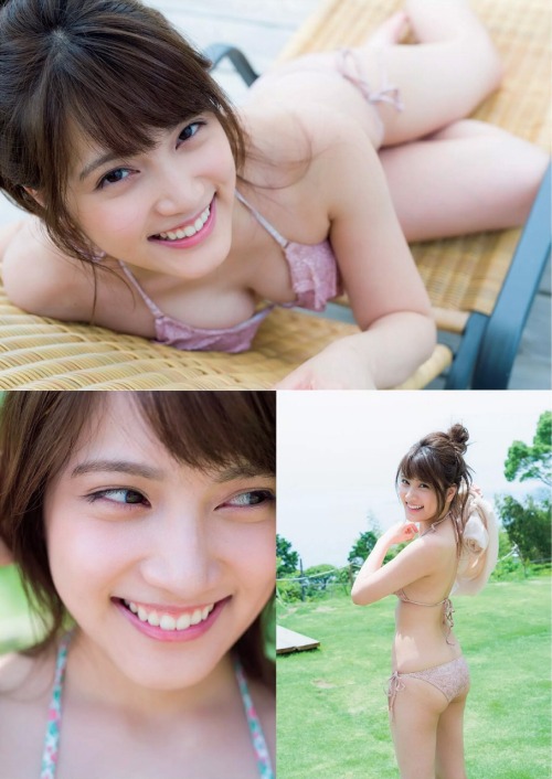 fukuroh2960:  週刊プレイボーイ 2015 No.31