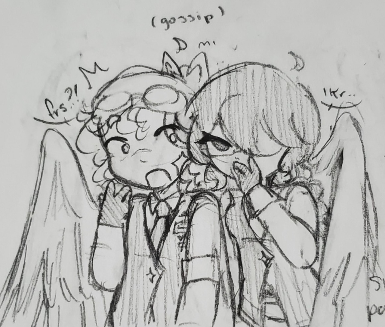 4thwallbreakerdraws2 On Tumblr 4thwallbreakerdraws2-on-tumblr