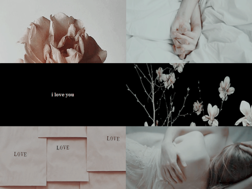 f/f myths → psyche &amp; persephonerequested by anon