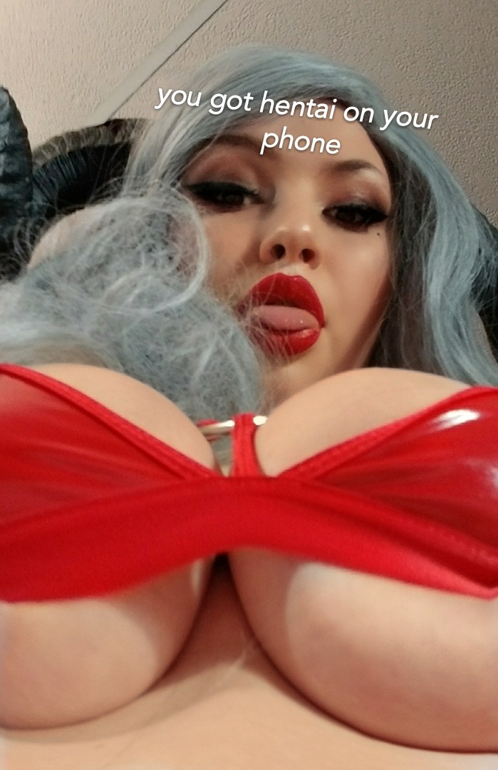 striderscribe:the duality of succubus (nsfw set here)