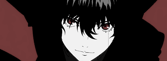 setsunae: Who am I?Am I not unique?Maybe I’m not here at all.