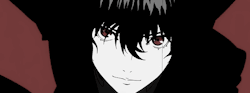 Setsunae: Who Am I?Am I Not Unique?Maybe I’m Not Here At All.