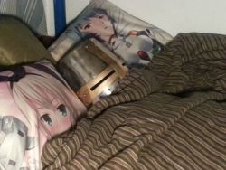 sukebanfactory:DESU VULT  DESU VULT