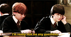 fallen-angel-it-hurt:accioromione:harrypotterdailly: Philosopher’s Stone deleted scene  I FUCKING CRY LAUGHING EVERY TIME I SEE THIS ONLY BECAUSE OF HARRYS REACTION LIKE LOOK AT THE LAST GIF OMG DANIEL RADCLIFFE A+ ACTING OMG  WHY WAS THIS DELETED 