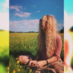 Sunfl0Wer-Spirit:  • Buttercup Bliss • 🌼🌾🌞 #Me #Nature #Flowers #Photography