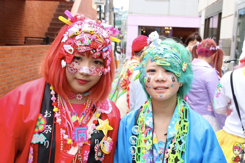 Weealesson #1: Not everything japan does is cool