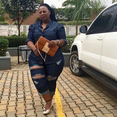 allthingsbootiful:  Nakitende Esther 