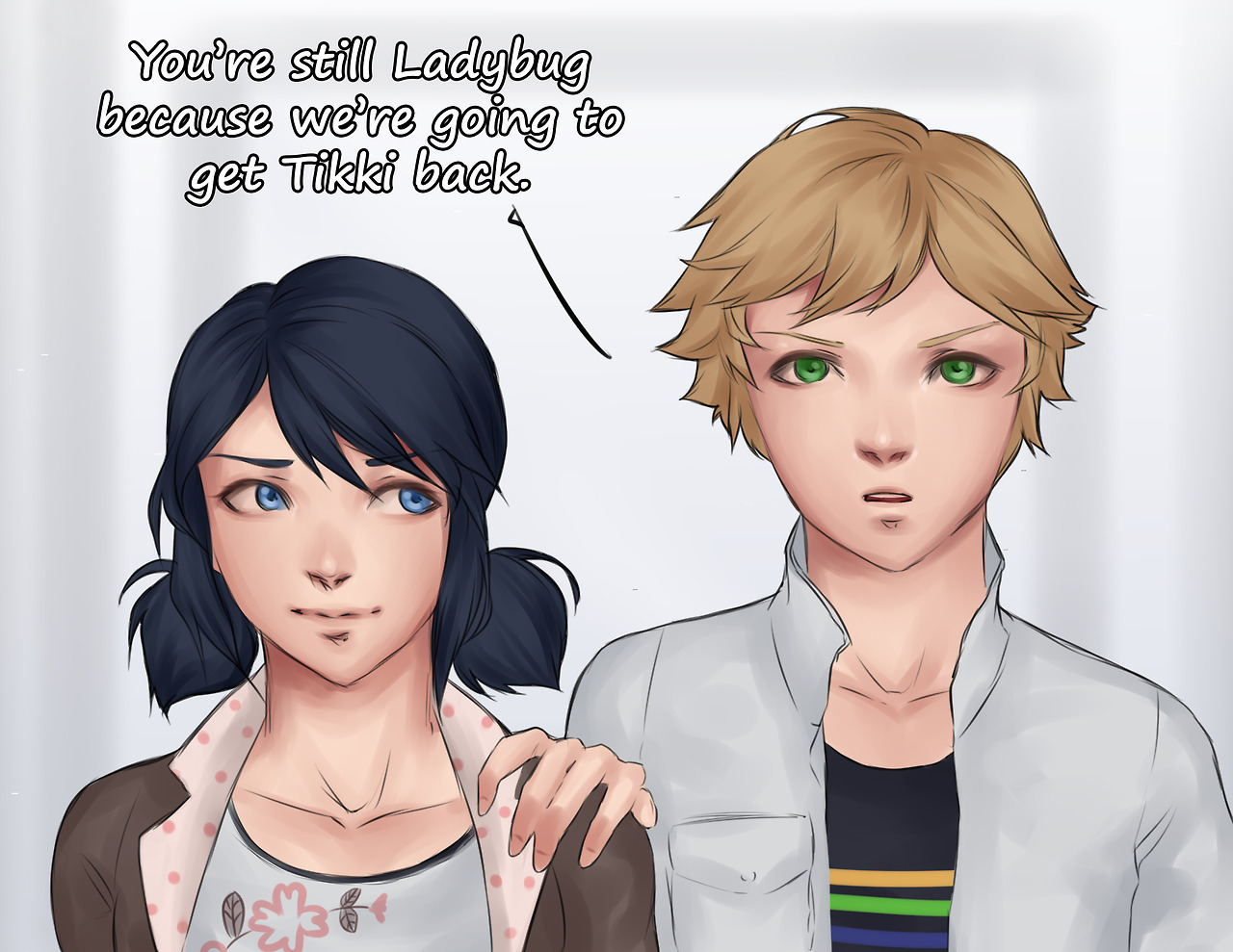 pix Ladybug And Cat Noir Fanart 18+ miraculous ladybug comic
