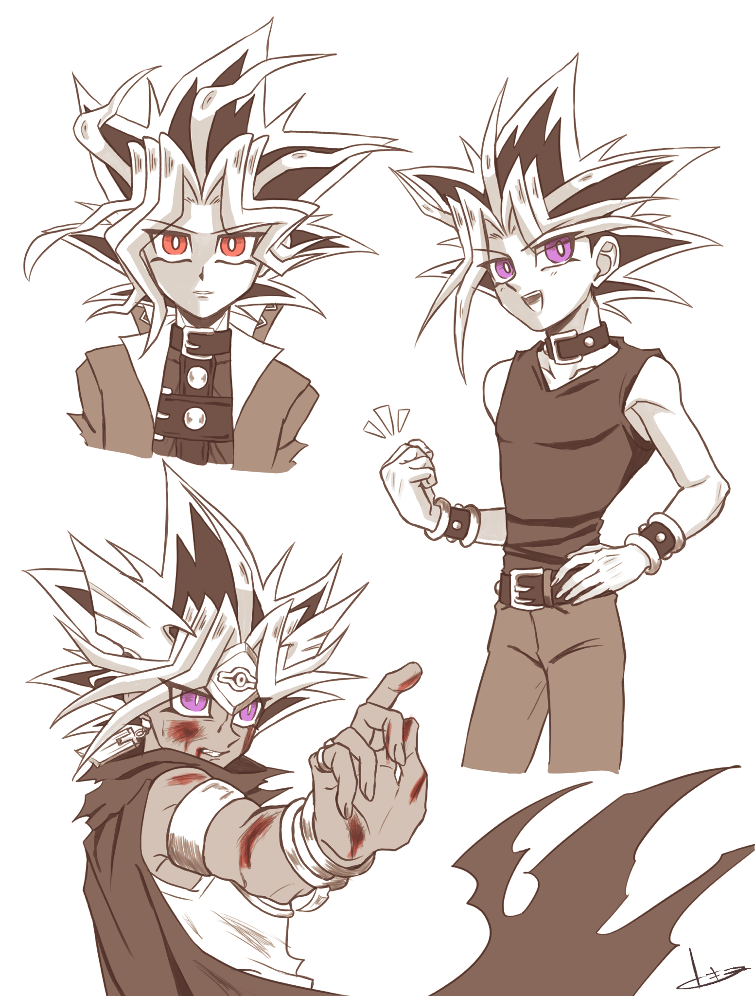 闇遊戯 Explore Tumblr Posts And Blogs Tumgir 闇遊戯 Explore Tumblr Posts And Blogs Tumgir