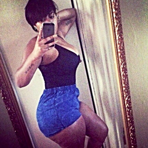 mannypakbeloud:  Glennis Carolina❤️