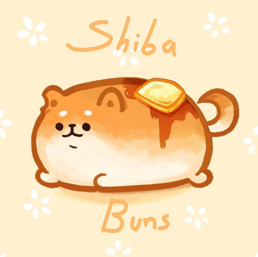 Shiba Buns Shiba Buns