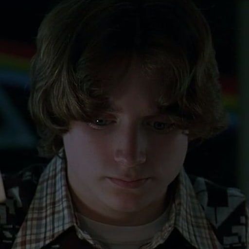 Fandom on X: Will Byers sticking with that bowl shape 💇‍♂️   / X