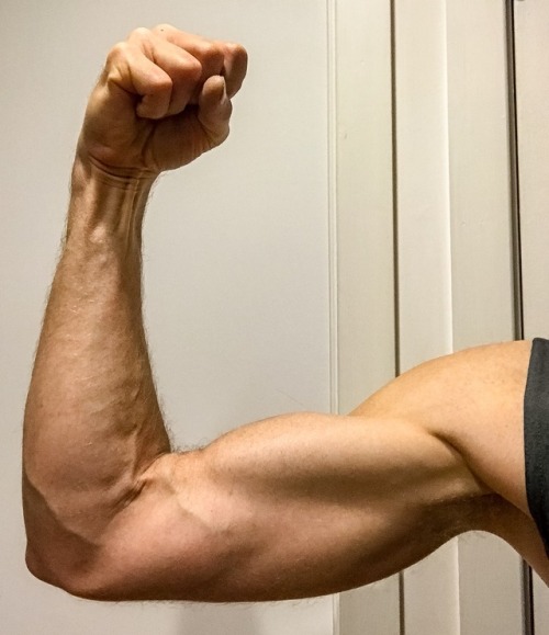 I Enjoy Noticing The Small Changes. Though Not Much, They Keep Me Working Harder. Maybe One Day I Ll