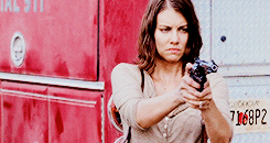 ofwalkingdead:  &ldquo;get over yourself. you’re not the only one who’s lost