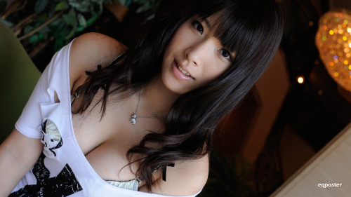 XXX japorndl3:  Sexy AV Idols Free Wallpaper photo