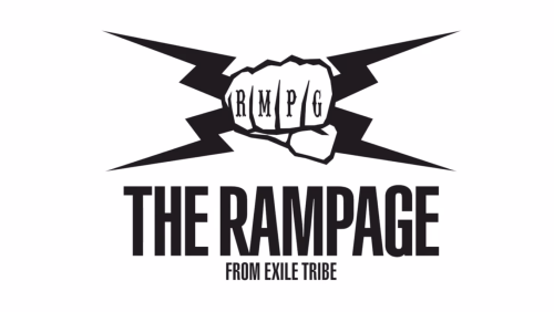 THE RAMPAGE from EXILE TRIBE debut single「Lightning」 to be released on 01/25/2017 + THE RAMPAGE’s Ne