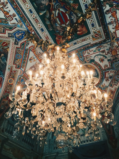 royalrory:Palazzo Colonna- Rome, July 2015