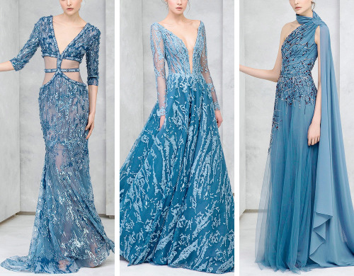 evermore-fashion:Tony Ward Fall 2020 Ready-to-Wear Collection