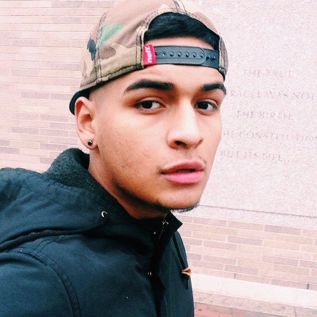 theattractiveboys:  IG: nyckev