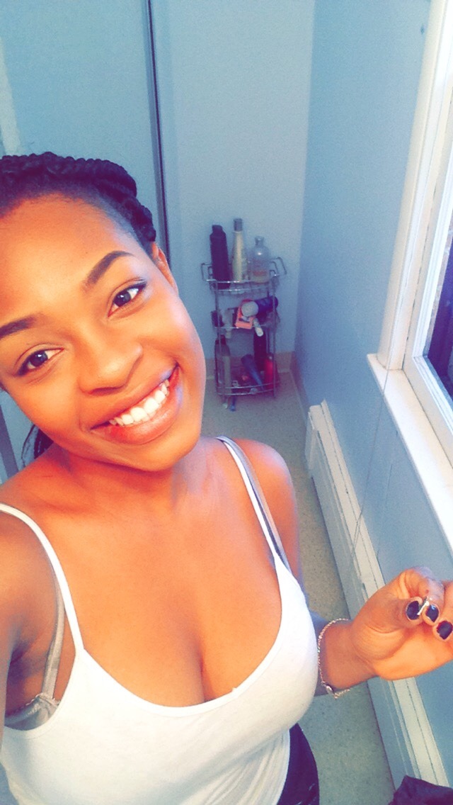 wenn-i-ate:  6 selfies 😁💞 Nominated by blvckorchids I nominate love-sex-scotch