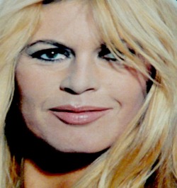 meganmonroes:  Brigitte Bardot in Two Weeks