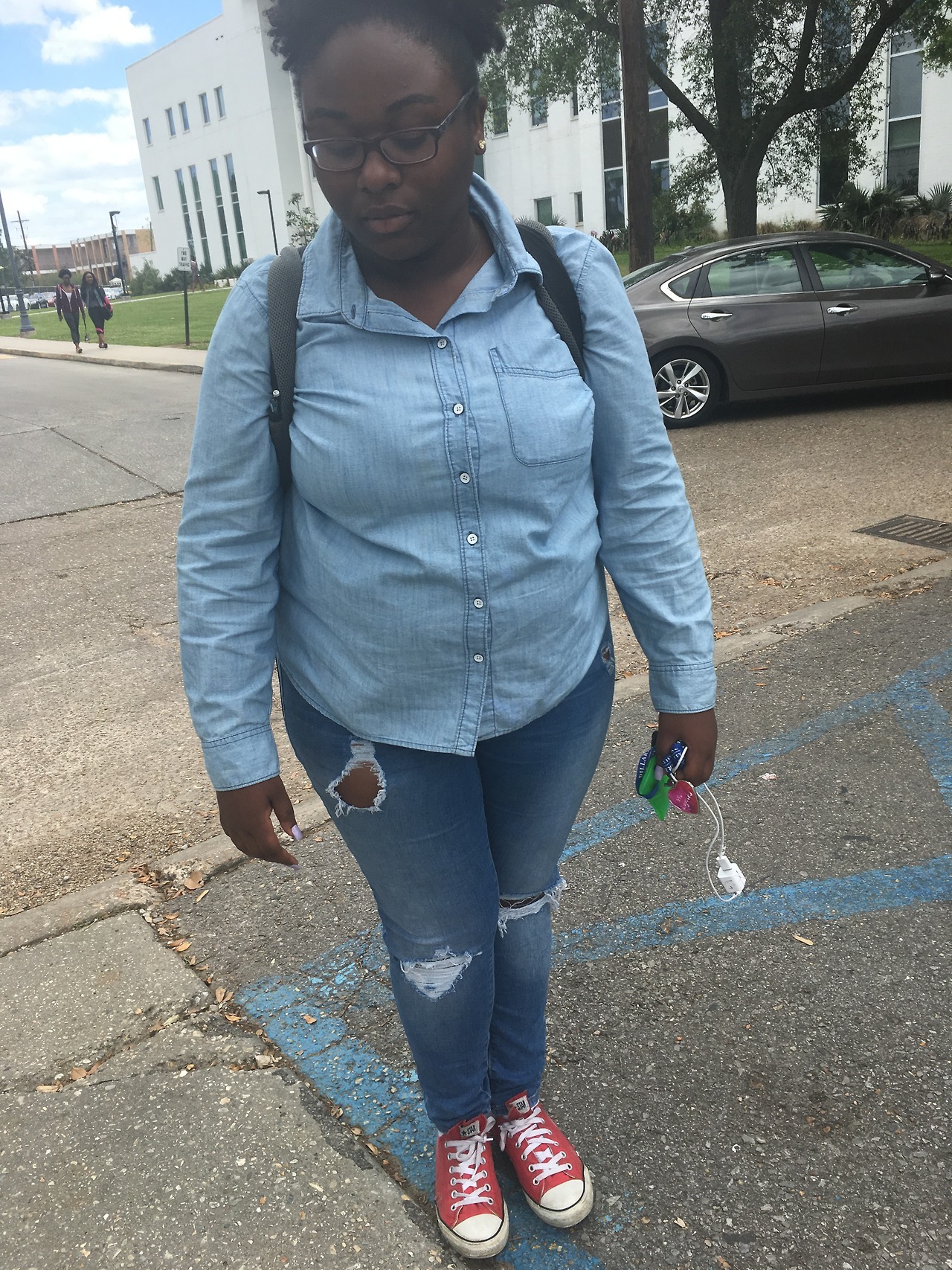 thekidtheylove:  Idk if this posted earlier or not 🤷🏾‍♀️