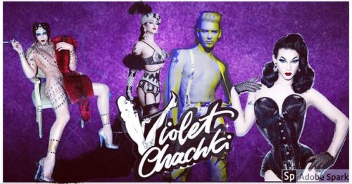 If @violetchachki isn’t your definition of perfect then I don’t think that we can be friends #lifeof