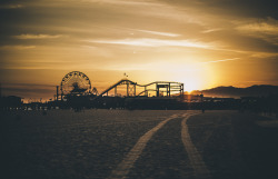 dieterunrath: Santa Monica, CA [Flickr l Instagram l Facebook l Website]