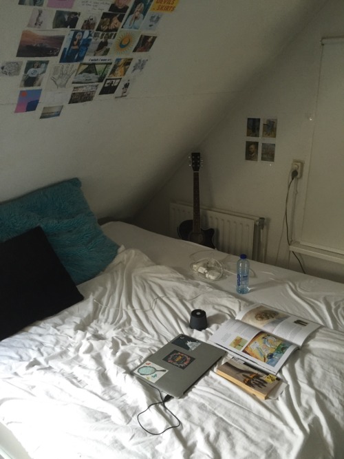 boishome:  Is my room nice?