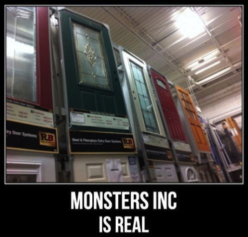 Humor Train