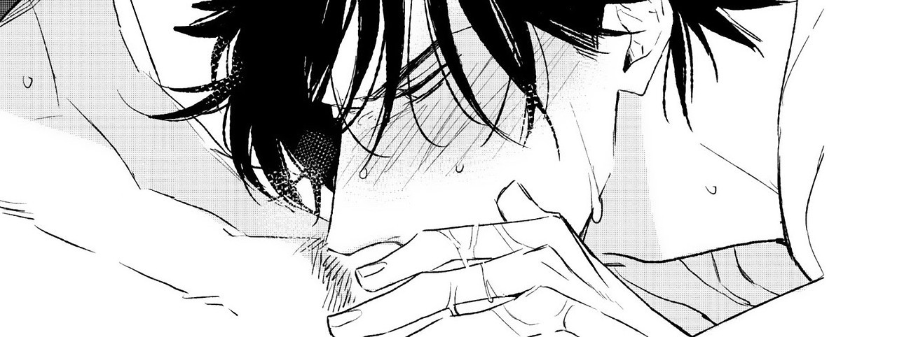 (ﾉ◕ヮ◕)ﾉ*:･ﾟ✧ やおい {HAITUS}