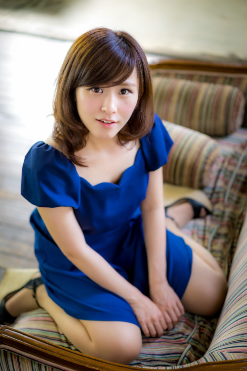 Ready For Our Date? - Yoshizawa Ai (吉沢愛) 