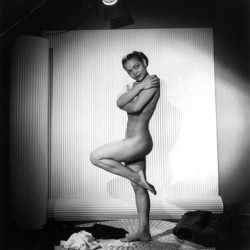 knitgalivey:Eartha Kitt    #BreakTheInternet