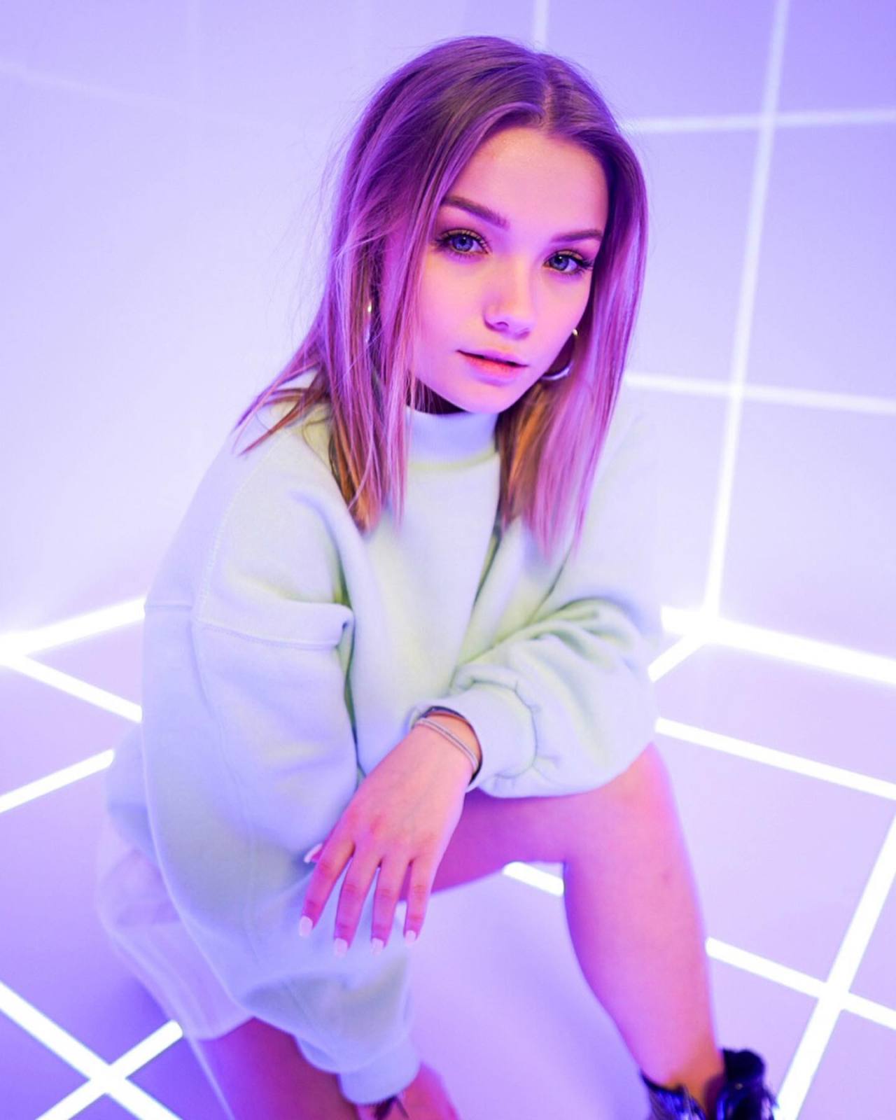 The Cutie Collective Introducing Julia Beautx IG JuliaBeautx