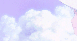 heartfiliae:   When you’re old, all you want to do is stare at scenery. It’s strange, I’ve never felt so peaceful. 